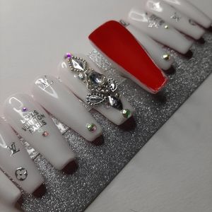 Press on nails Size Large